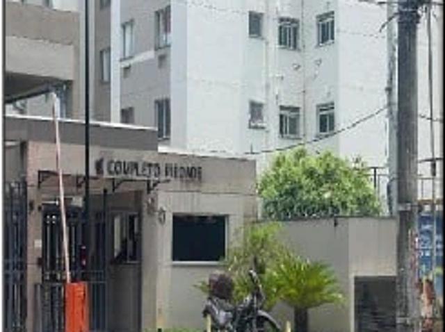 Apartamento para Venda em Rio de Janeiro/RJ Piedade 2 Quartos
