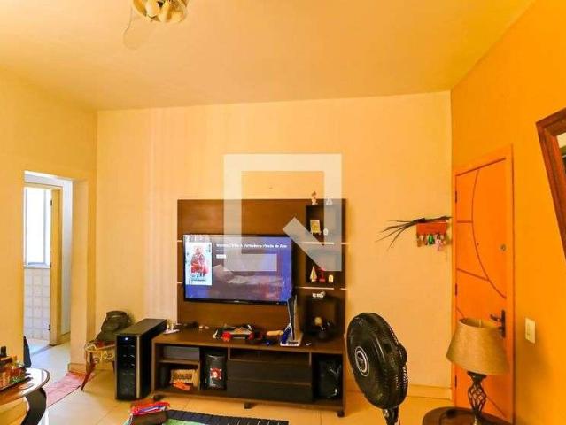 Apartamento para Venda em Rio de Janeiro/RJ Piedade 2 Quartos