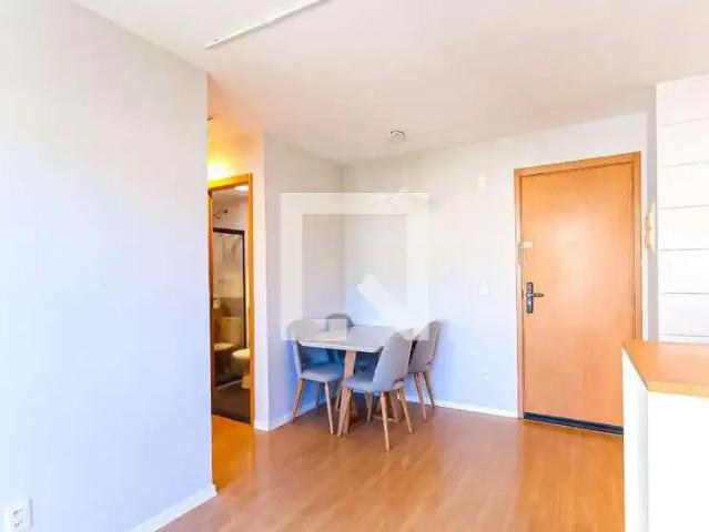 Apartamento para Venda em Rio de Janeiro/RJ Piedade 2 Quartos