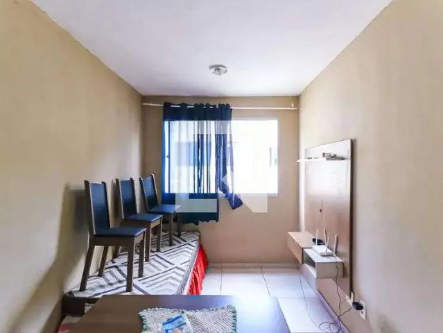 Apartamento para Venda em Rio de Janeiro/RJ Piedade 2 Quartos
