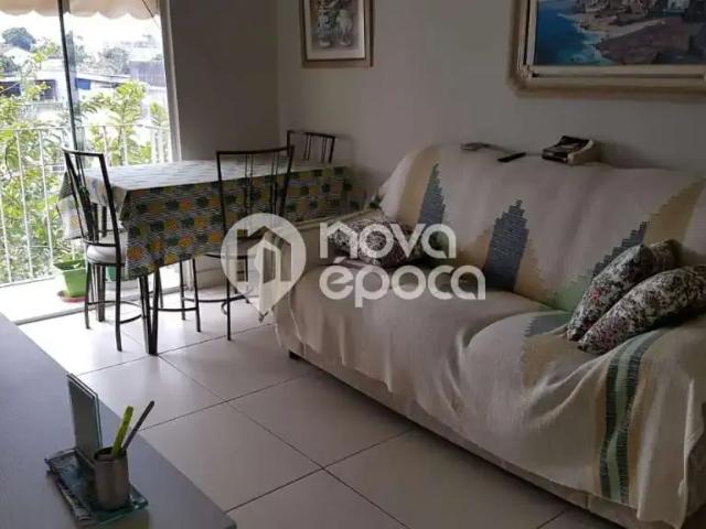 Apartamento para Venda em Rio de Janeiro/RJ Piedade 2 Quartos