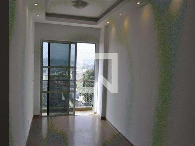 Apartamento para Venda em Rio de Janeiro/RJ Piedade 2 Quartos