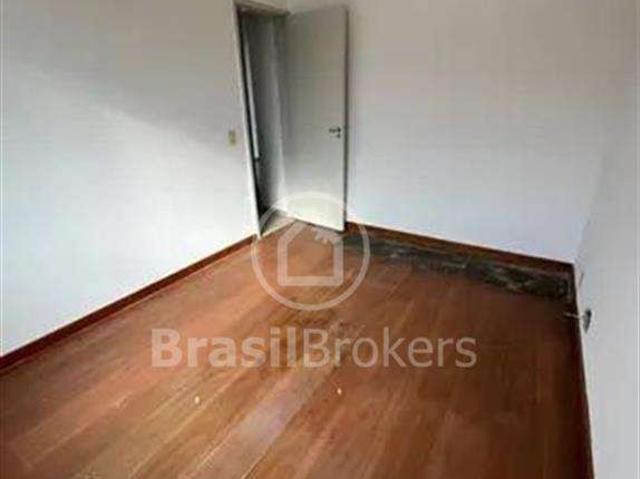 Apartamento para Venda em Rio de Janeiro/RJ Piedade 2 Quartos