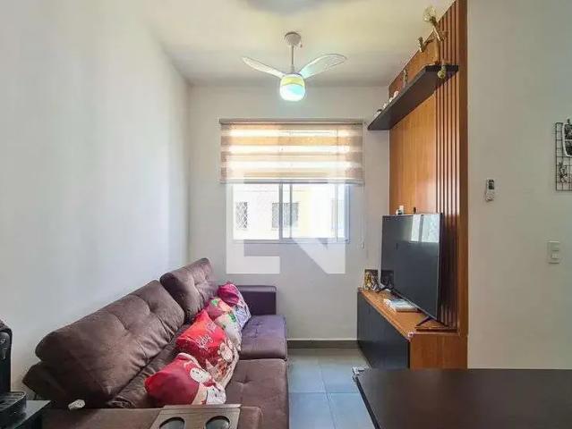 Apartamento para Venda em Rio de Janeiro/RJ Piedade 2 Quartos