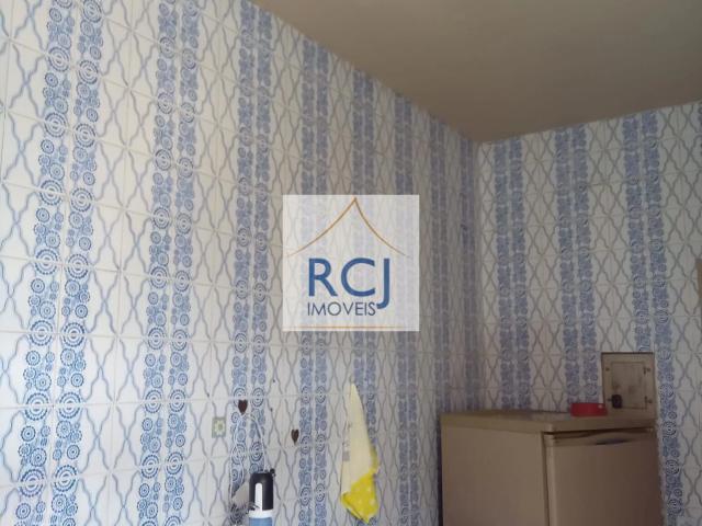 Apartamento para Venda em Rio de Janeiro/RJ Piedade 2 Quartos
