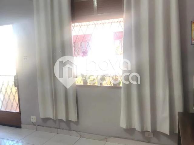 Apartamento para Venda em Rio de Janeiro/RJ Piedade 2 Quartos