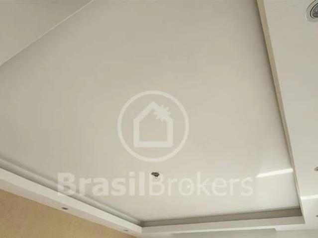 Apartamento para Venda em Rio de Janeiro/RJ Piedade 2 Quartos