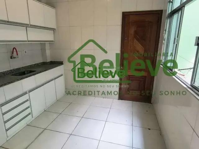 Apartamento para Venda em Rio de Janeiro/RJ Piedade 2 Quartos