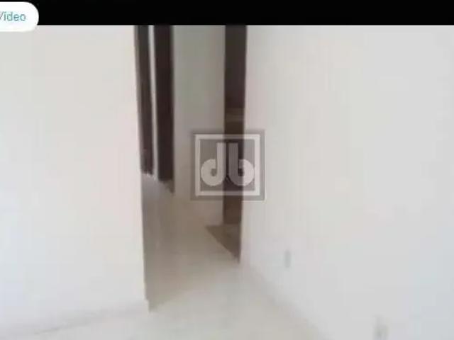 Apartamento para Venda em Rio de Janeiro/RJ Piedade 2 Quartos