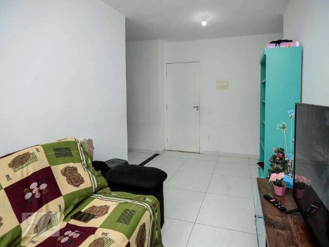 Apartamento para Venda em Rio de Janeiro/RJ Piedade 2 Quartos