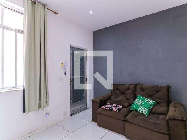 Apartamento para Venda em Rio de Janeiro/RJ Piedade 2 Quartos