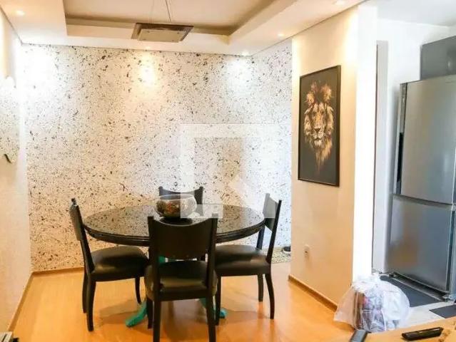 Apartamento para Venda em Rio de Janeiro/RJ Piedade 2 Quartos