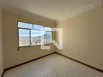 Apartamento para Venda em Rio de Janeiro/RJ Piedade 2 Quartos