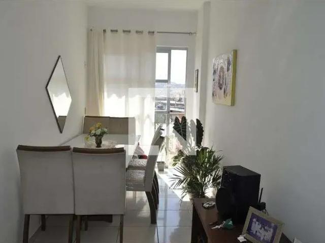 Apartamento para Venda em Rio de Janeiro/RJ Piedade 2 Quartos