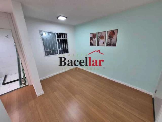 Apartamento para Venda em Rio de Janeiro/RJ Piedade 2 Quartos