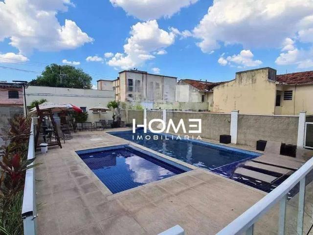 Apartamento para Venda em Rio de Janeiro/RJ Piedade 2 Quartos