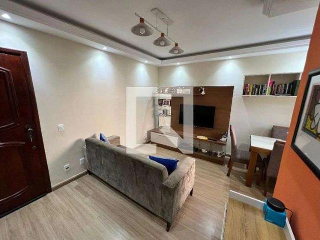 Apartamento para Venda em Rio de Janeiro/RJ Piedade 2 Quartos