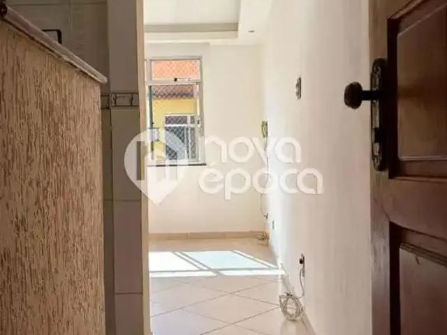Apartamento para Venda em Rio de Janeiro/RJ Piedade 2 Quartos