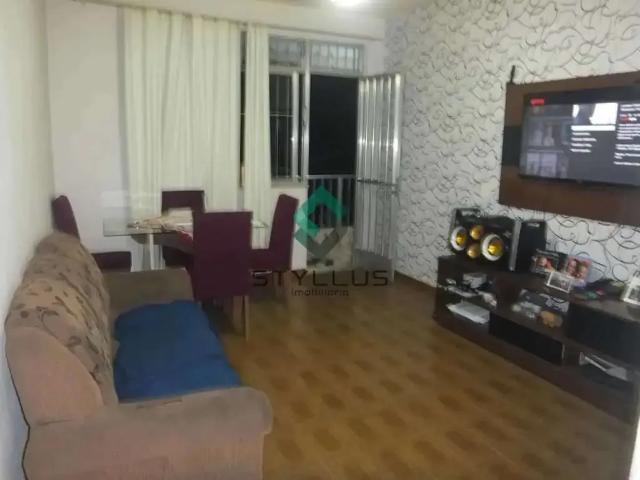 Apartamento para Venda em Rio de Janeiro/RJ Piedade 2 Quartos