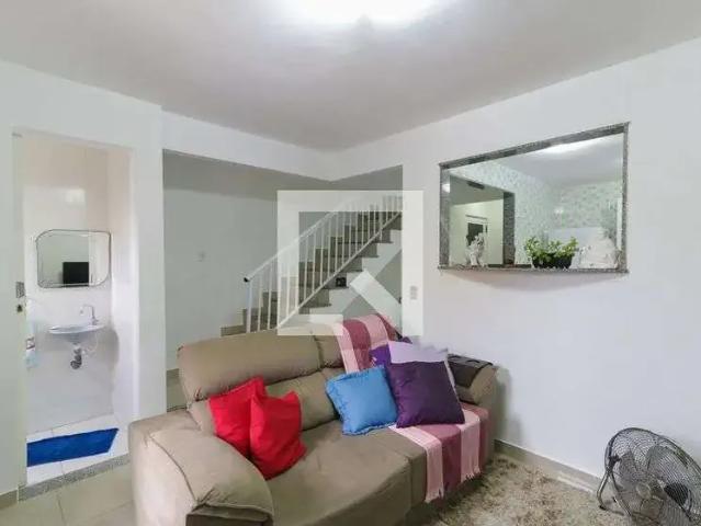 Apartamento para Venda em Rio de Janeiro/RJ Piedade 2 Quartos