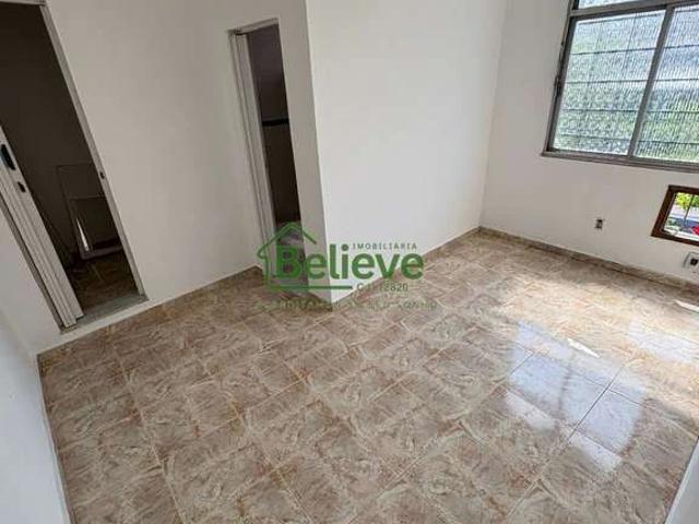 Apartamento para Venda em Rio de Janeiro/RJ Piedade 3 Quartos