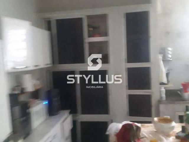 Apartamento para Venda em Rio de Janeiro/RJ Piedade 3 Quartos