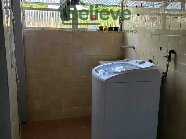 Apartamento para Venda em Rio de Janeiro/RJ Piedade 3 Quartos