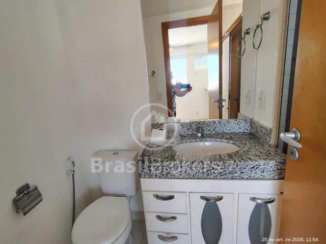 Apartamento para Venda em Rio de Janeiro/RJ Piedade 3 Quartos