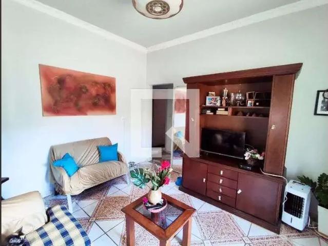 Apartamento para Venda em Rio de Janeiro/RJ Piedade 3 Quartos