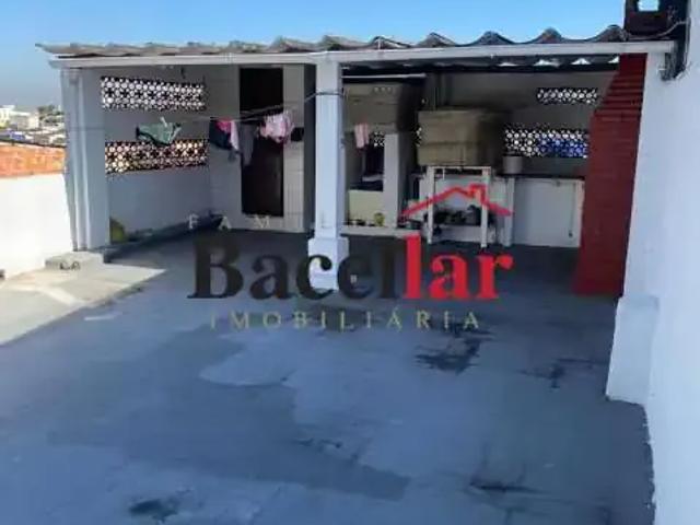 Apartamento para Venda em Rio de Janeiro/RJ Piedade 3 Quartos