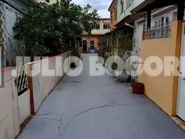 Apartamento para Venda em Rio de Janeiro/RJ Pilares 1 Quartos