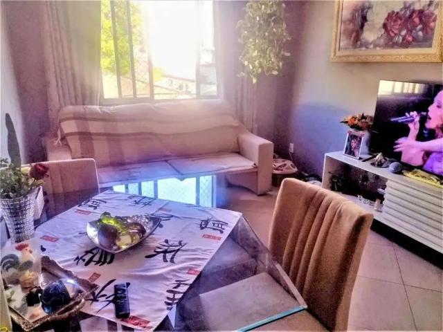 Apartamento para Venda em Rio de Janeiro/RJ Pilares 1 Quartos