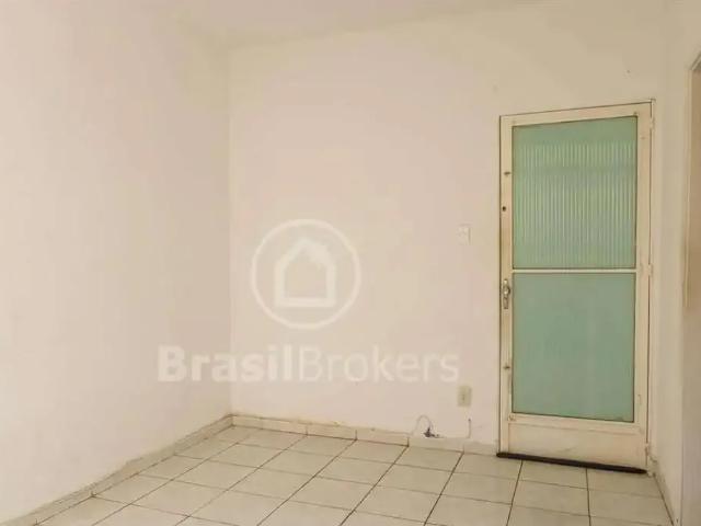Apartamento para Venda em Rio de Janeiro/RJ Pilares 1 Quartos