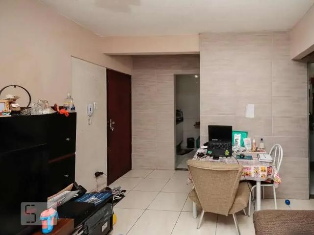 Apartamento para Venda em Rio de Janeiro/RJ Pilares 2 Quartos