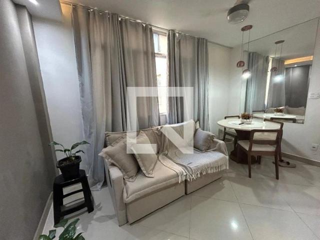 Apartamento para Venda em Rio de Janeiro/RJ Pilares 2 Quartos