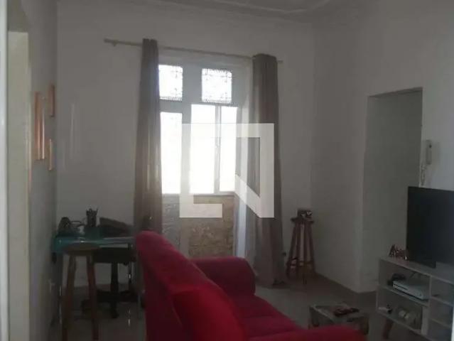 Apartamento para Venda em Rio de Janeiro/RJ Pilares 2 Quartos