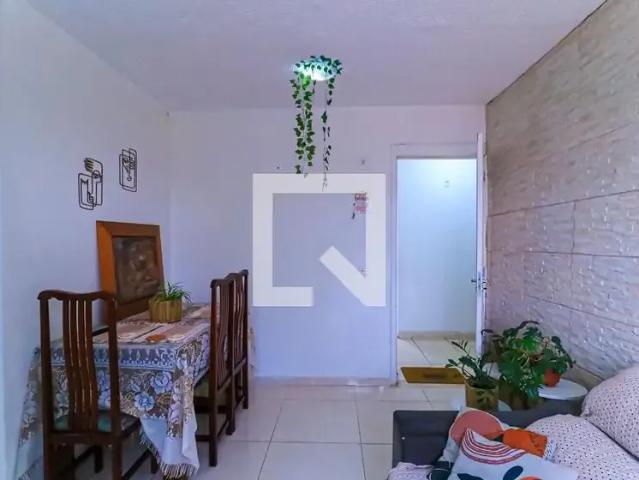 Apartamento para Venda em Rio de Janeiro/RJ Pilares 2 Quartos