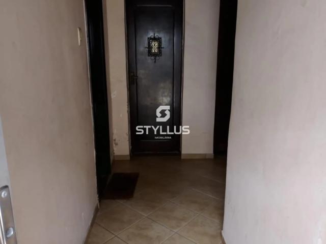 Apartamento para Venda em Rio de Janeiro/RJ Pilares 2 Quartos