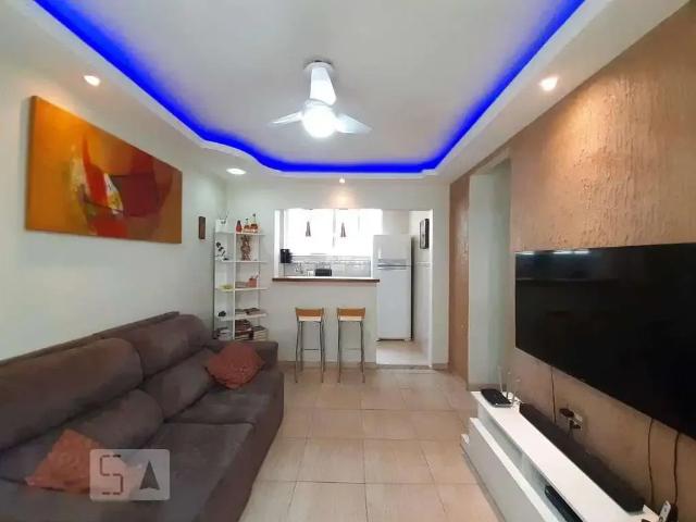 Apartamento para Venda em Rio de Janeiro/RJ Pilares 2 Quartos