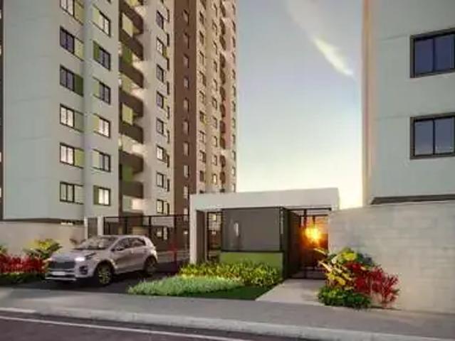 Apartamento para Venda em Rio de Janeiro/RJ Pilares 2 Quartos