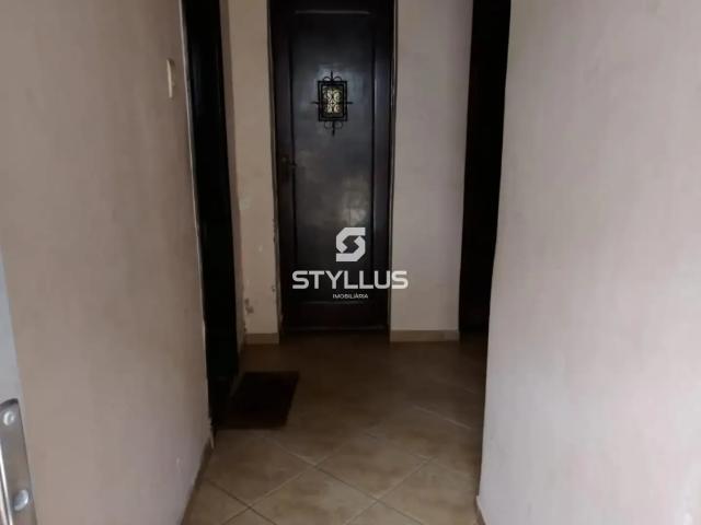 Apartamento para Venda em Rio de Janeiro/RJ Pilares 2 Quartos
