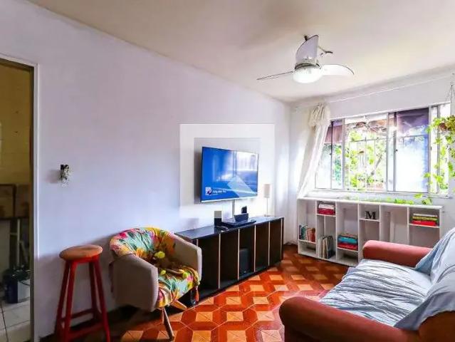 Apartamento para Venda em Rio de Janeiro/RJ Pilares 2 Quartos