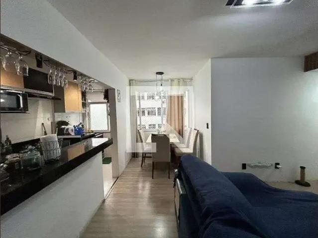 Apartamento para Venda em Rio de Janeiro/RJ Pilares 2 Quartos