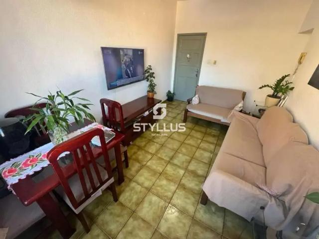 Apartamento para Venda em Rio de Janeiro/RJ Pilares 2 Quartos