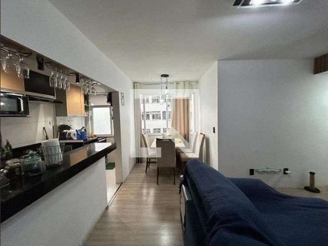 Apartamento para Venda em Rio de Janeiro/RJ Pilares 2 Quartos