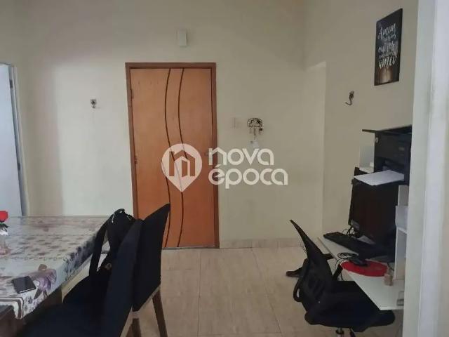 Apartamento para Venda em Rio de Janeiro/RJ Pilares 2 Quartos