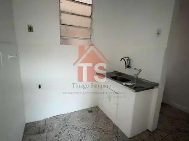 Apartamento para Venda em Rio de Janeiro/RJ Pilares 2 Quartos