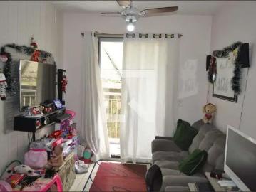 Apartamento para Venda em Rio de Janeiro/RJ Pilares 2 Quartos