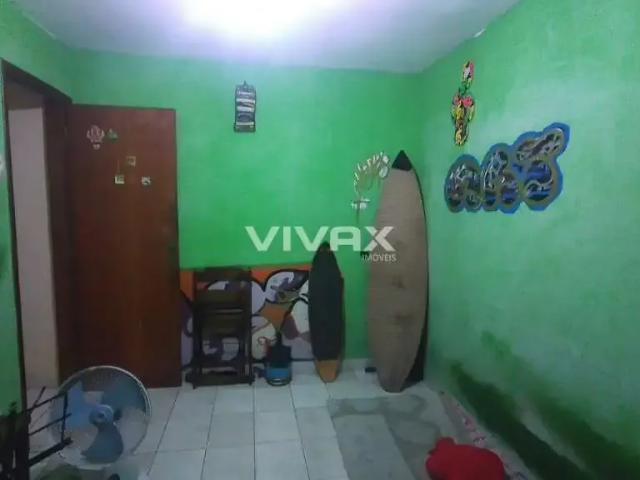 Apartamento para Venda em Rio de Janeiro/RJ Pilares 2 Quartos