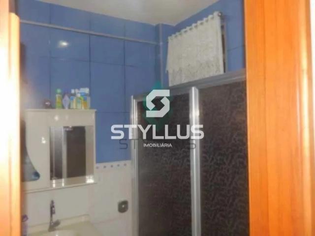 Apartamento para Venda em Rio de Janeiro/RJ Pilares 2 Quartos